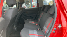 Dacia Duster 1.3 TCe 130 Techroad 5dr Petrol Estate